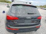 Audi Q5 2014