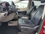 Chrysler Pacifica 2019