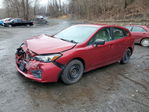 Subaru Impreza 2019