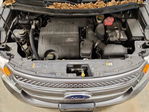 Ford Explorer 2014
