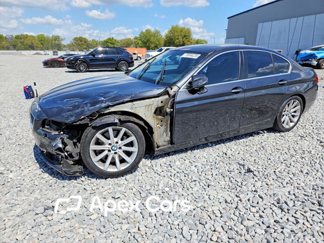 BMW Series 5 2015 - Image 1 of 13