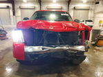 Chevrolet Silverado 2010