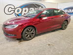Chrysler 200 2015