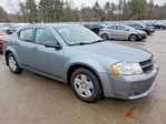 Dodge Avenger 2008