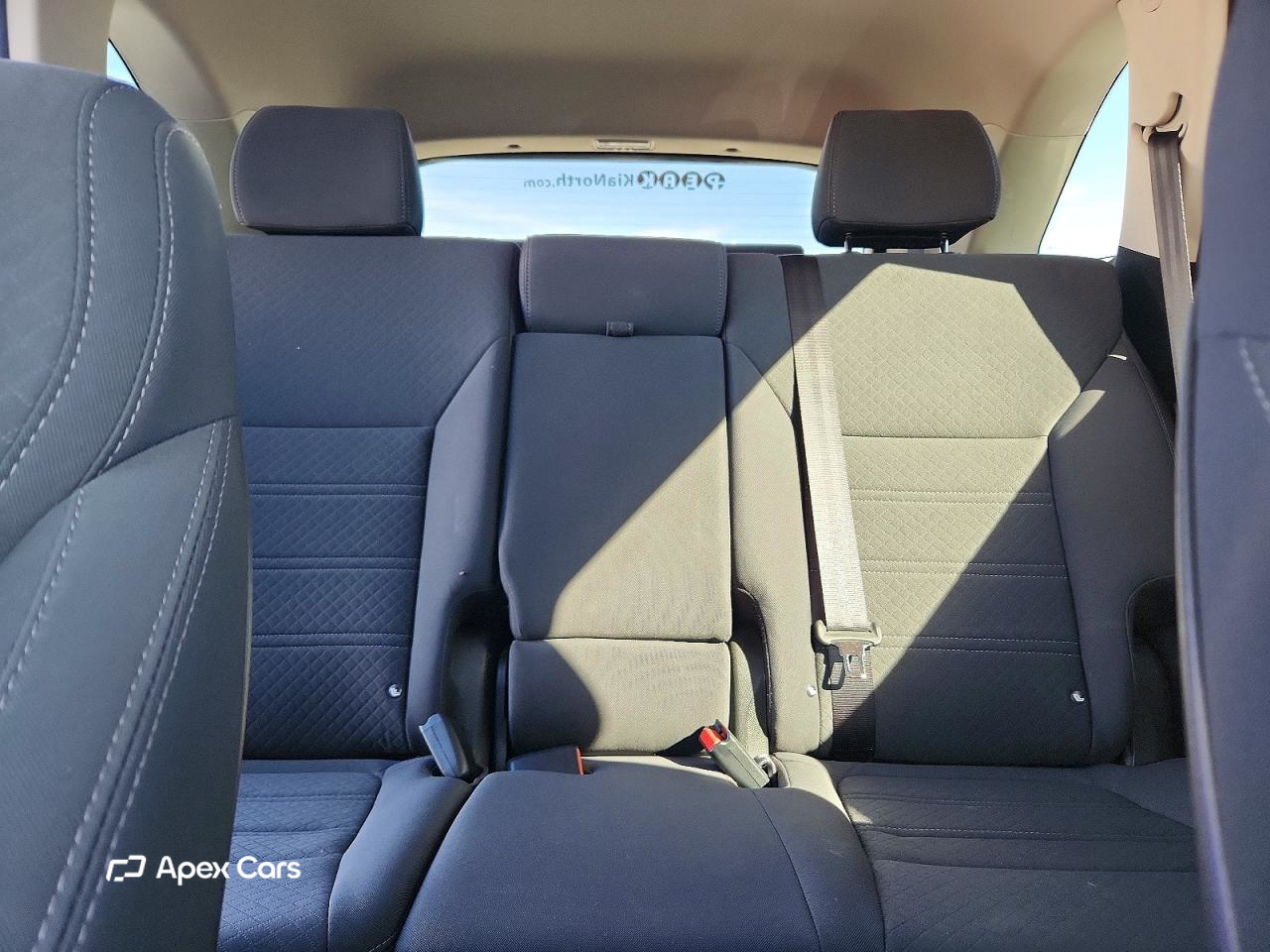 Kia Sorento 2017