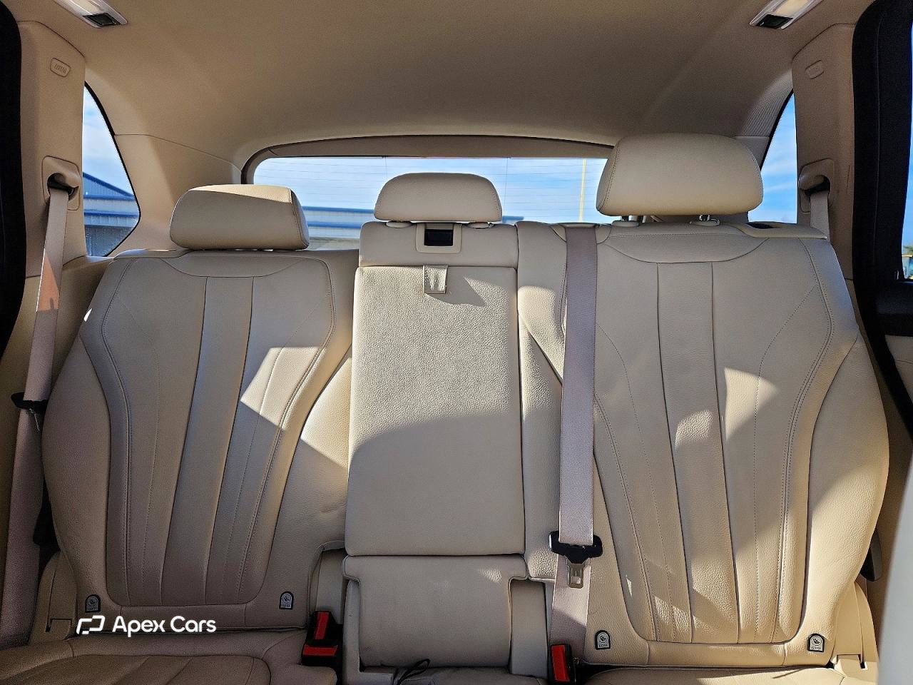 BMW X5 2015