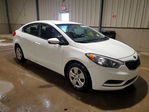 Kia Forte 2016