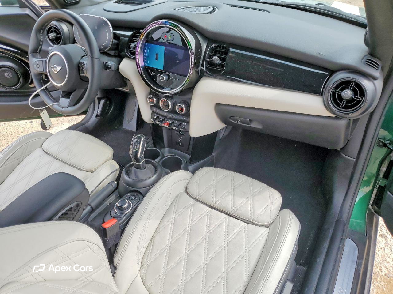 MINI Cooper 2024