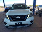 Nissan Pathfinder 2020