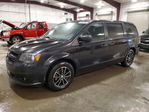 Dodge Caravan 2018