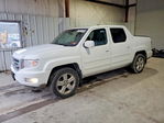 Honda Ridgeline 2010