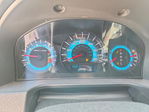 Ford Fusion 2012