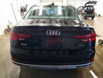 Audi A4 2019