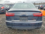 Audi A6 2016