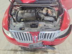 Lincoln MKS 2009