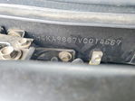Acura RL 1997