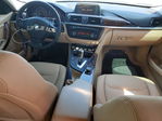 BMW Series 3 2014