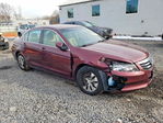 Honda Accord 2012