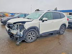 Subaru Forester 2019