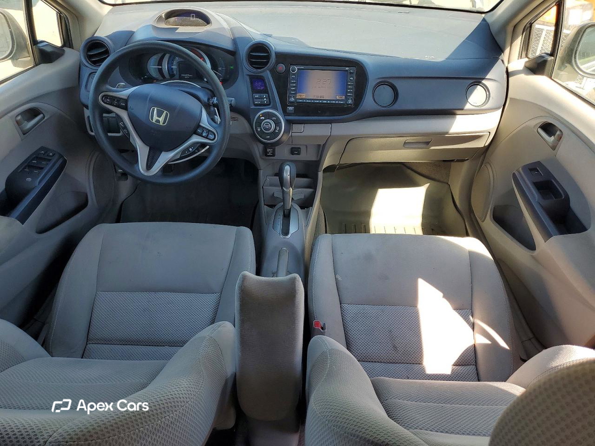 Honda Insight 2010