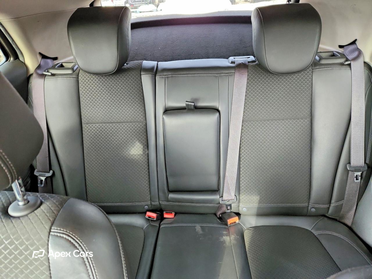 Buick Encore 2017