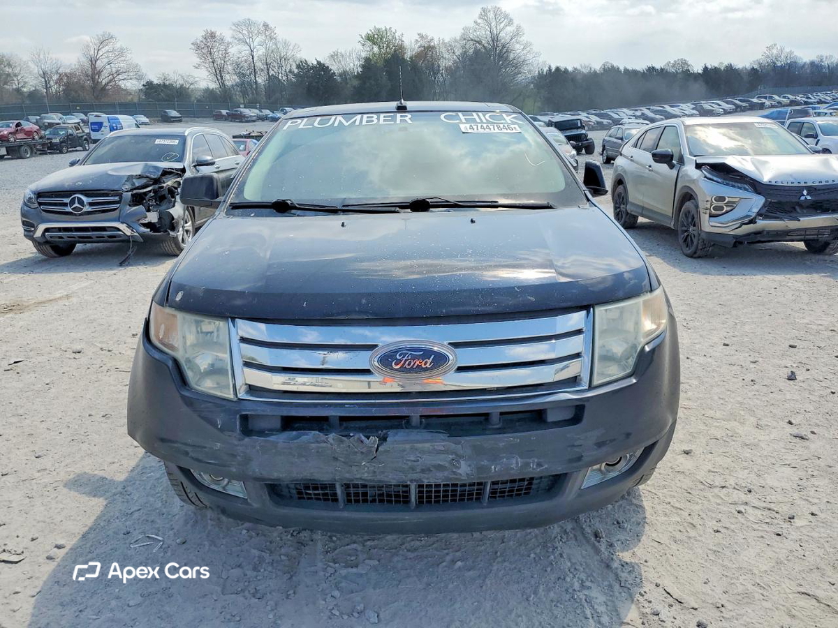 Ford Edge 2008