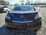 Acura TL 2012