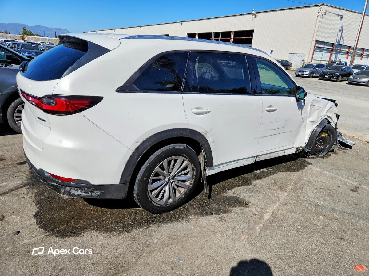 Mazda CX-90 2024