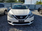 Nissan Sentra 2017