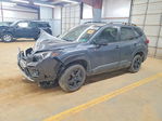 Subaru Forester 2025
