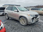 Kia Sorento 2014
