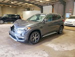 BMW X1 2018