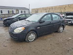Hyundai Accent 2007