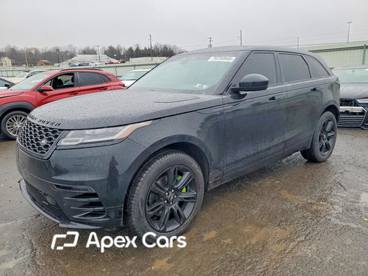 Land Rover Range Rover 2022 - Image 1 of 12