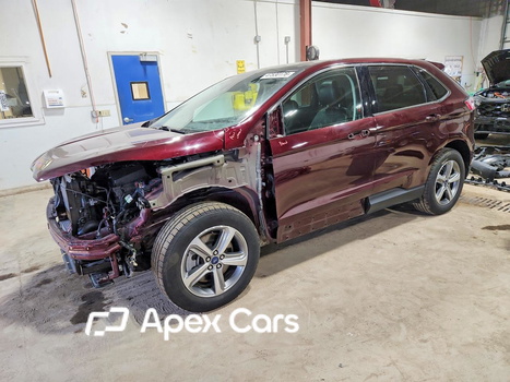 Ford Edge 2022 - Zdjęcie 1 z 14