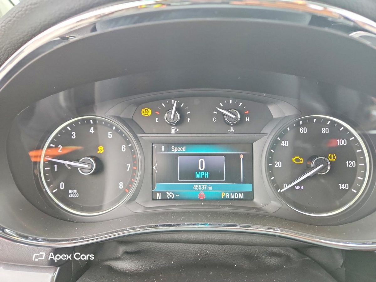 Buick Encore 2021