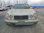 Mercedes-Benz E-klasse 1997