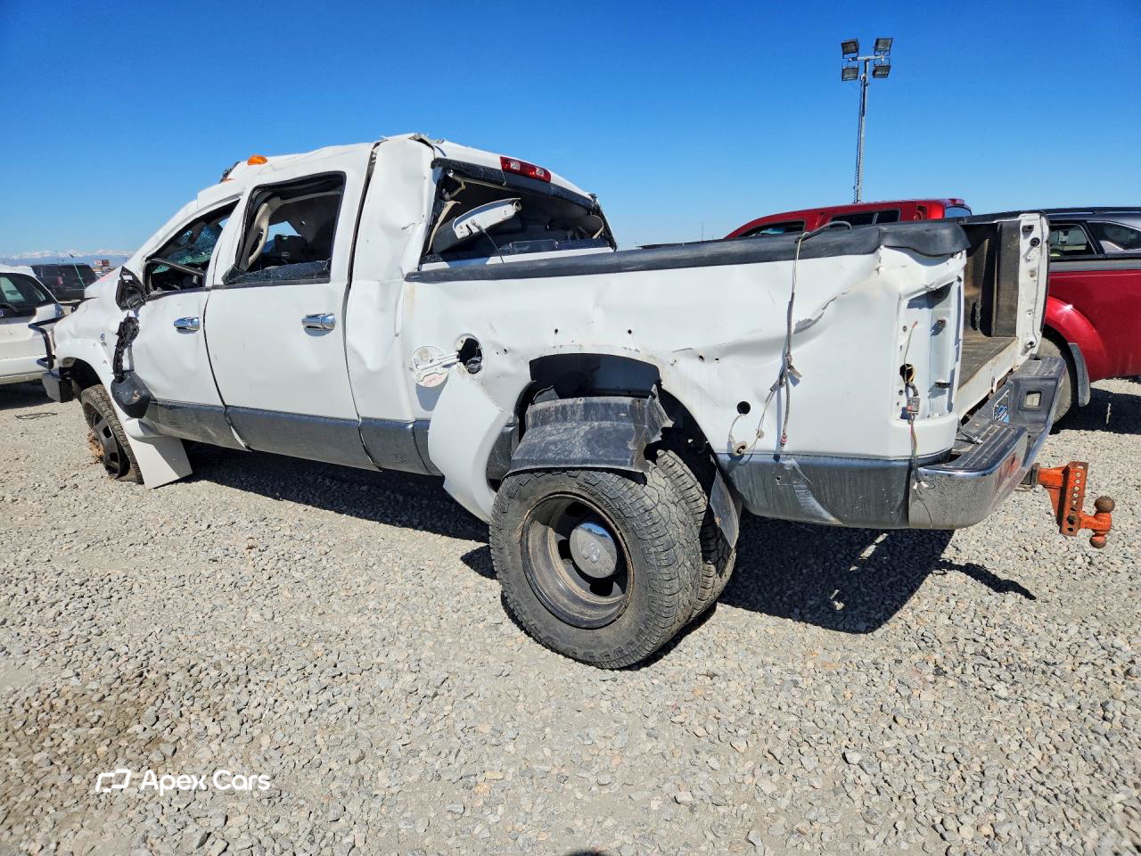 Dodge RAM 2006