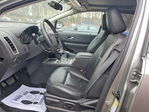 Ford Edge 2008