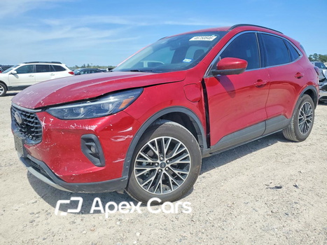 Ford Escape 2023 - Image 1 of 13