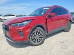 Ford Escape 2023