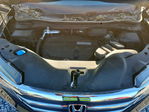 Honda Pilot 2017
