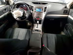 Subaru Outback 2014