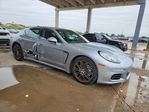 Porsche Panamera 2016