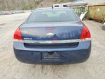 Chevrolet Impala 2010