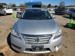 Nissan Sentra 2014