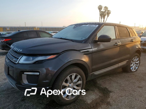 Land Rover Range Rover 2017 - Image 1 of 14