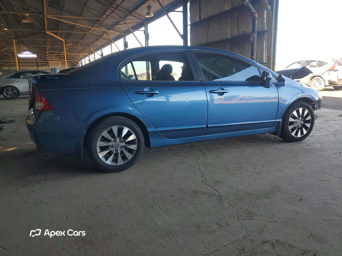 Honda Civic 2010