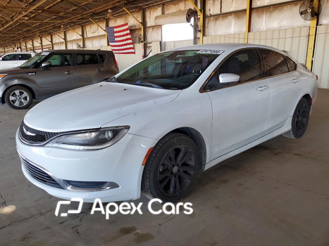 Chrysler 200 2016 - Image 1 of 12