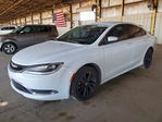 Chrysler 200 2016